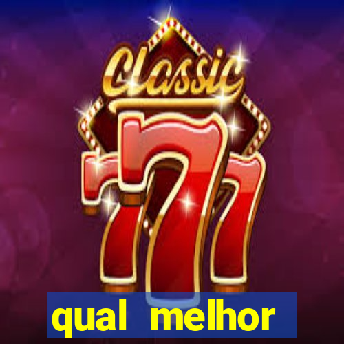 qual melhor plataforma para ganhar dinheiro jogando